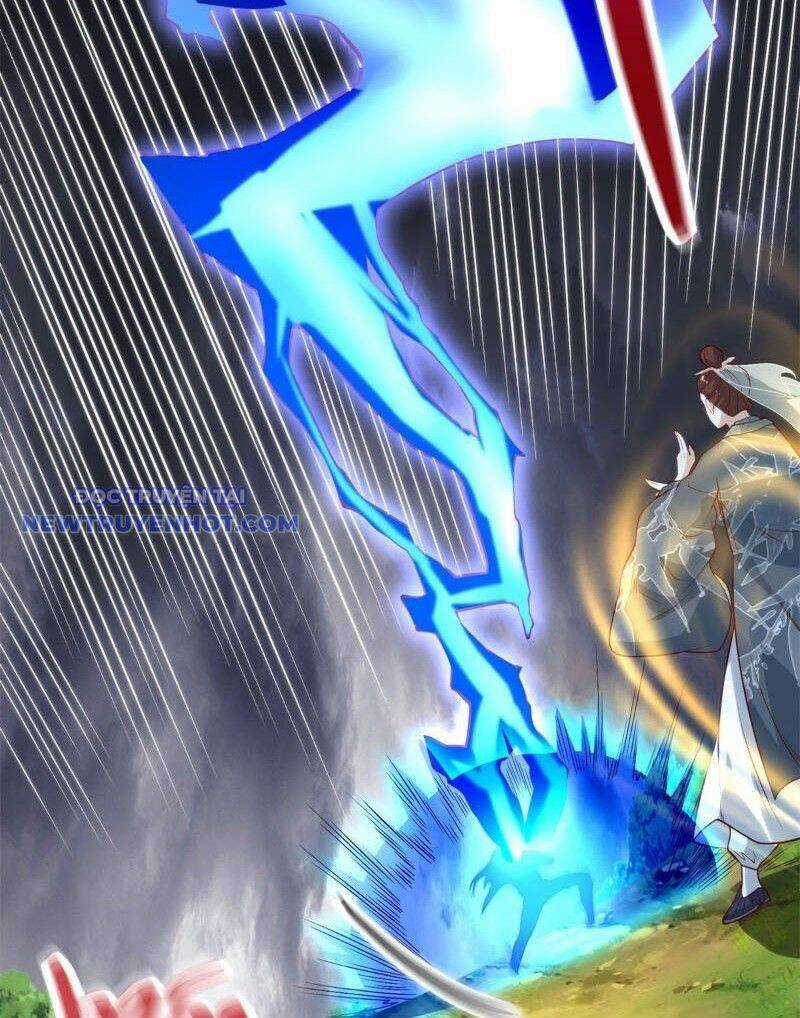 Đại Phản Diện - Chapter 251 - Trang 4