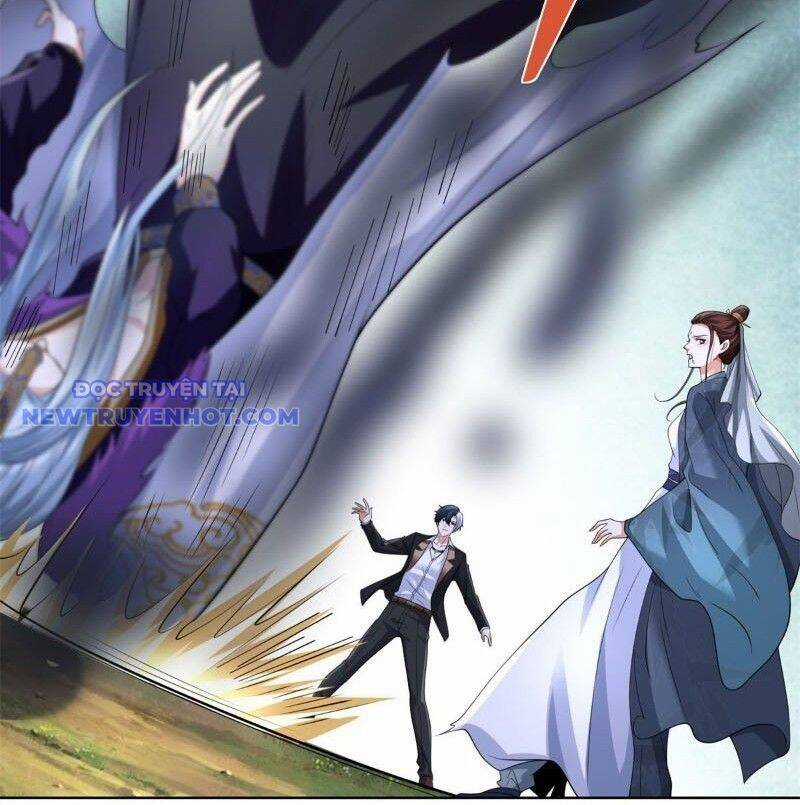 Đại Phản Diện - Chapter 251 - Trang 32