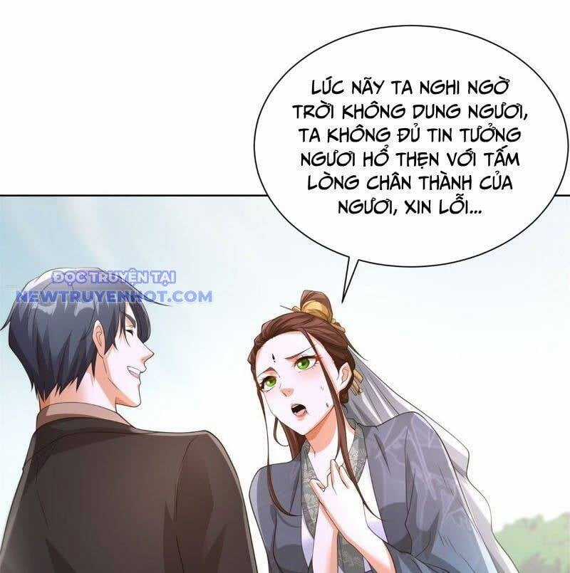 Đại Phản Diện - Chapter 251 - Trang 37