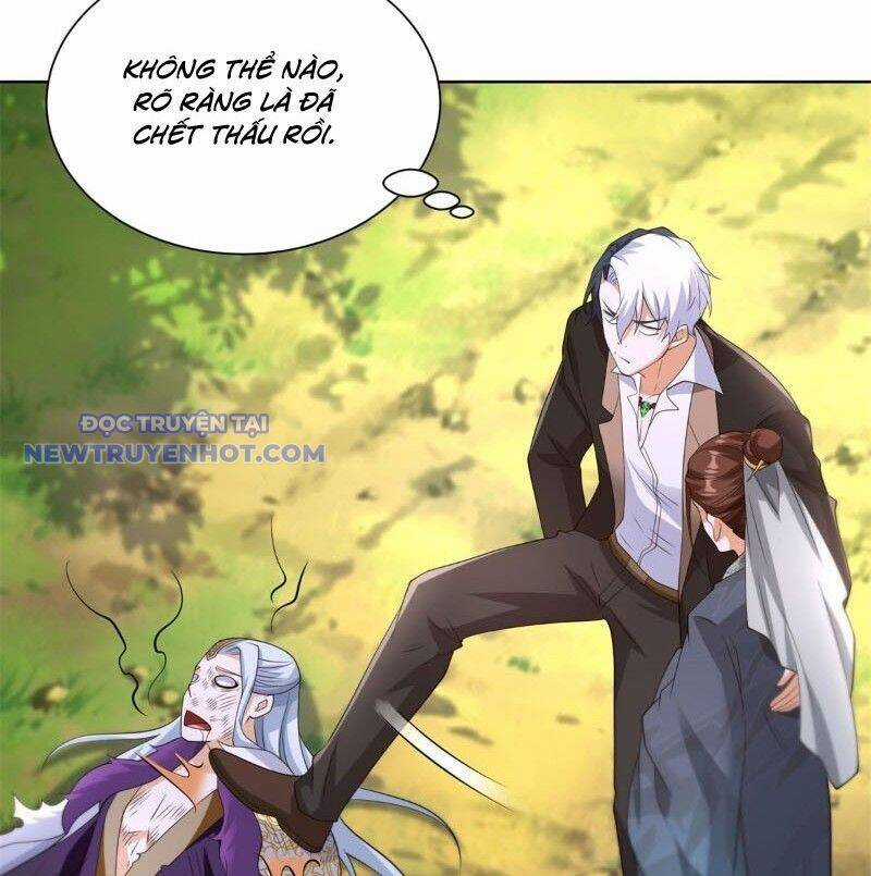 Đại Phản Diện - Chapter 251 - Trang 47