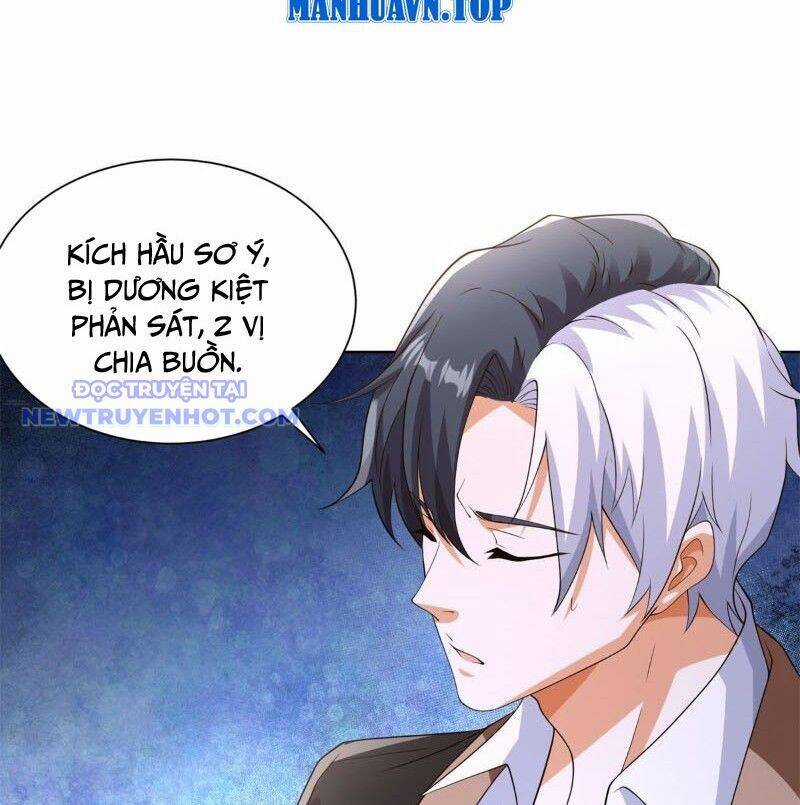 Đại Phản Diện - Chapter 251 - Trang 54