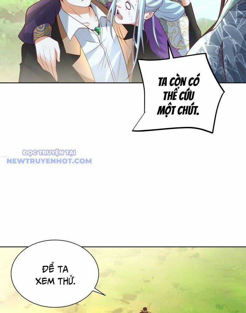 Đại Phản Diện - Chapter 251 - Trang 10