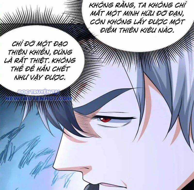 Đại Phản Diện - Chapter 252 - Trang 12