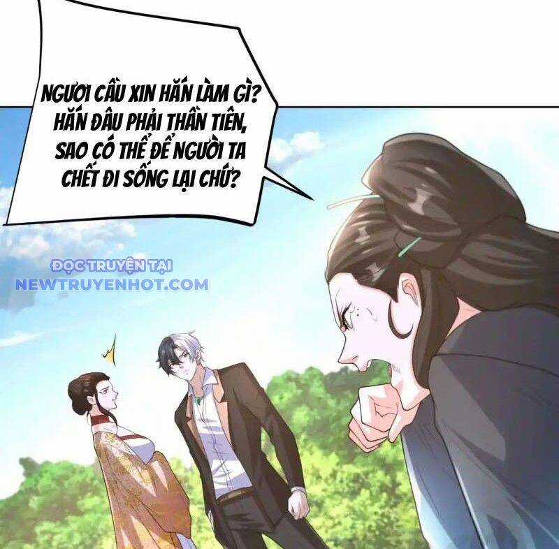 Đại Phản Diện - Chapter 252 - Trang 16