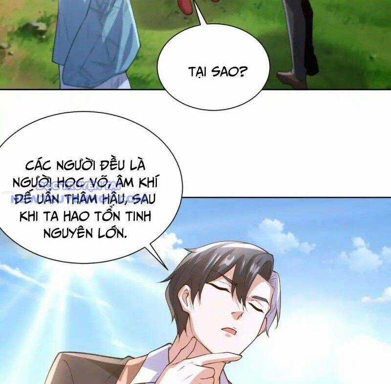 Đại Phản Diện - Chapter 252 - Trang 24