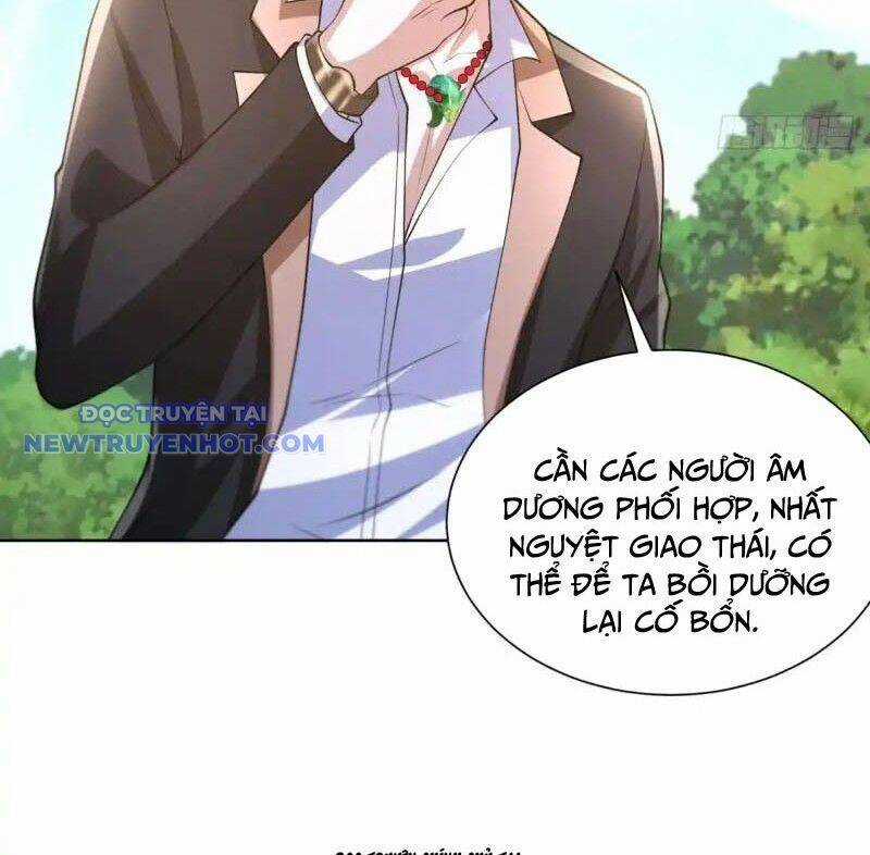 Đại Phản Diện - Chapter 252 - Trang 25