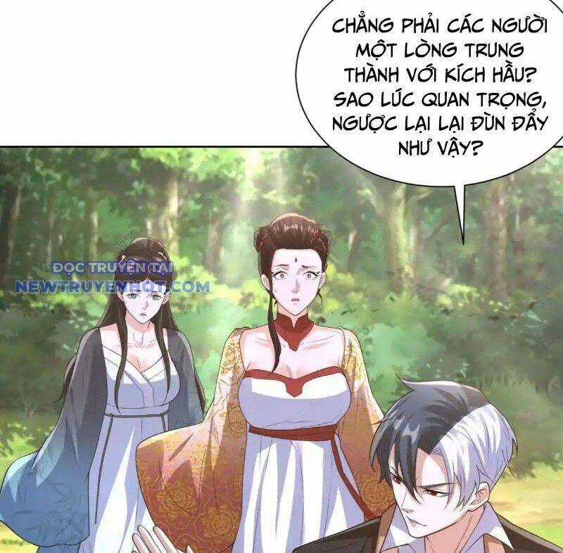 Đại Phản Diện - Chapter 252 - Trang 28