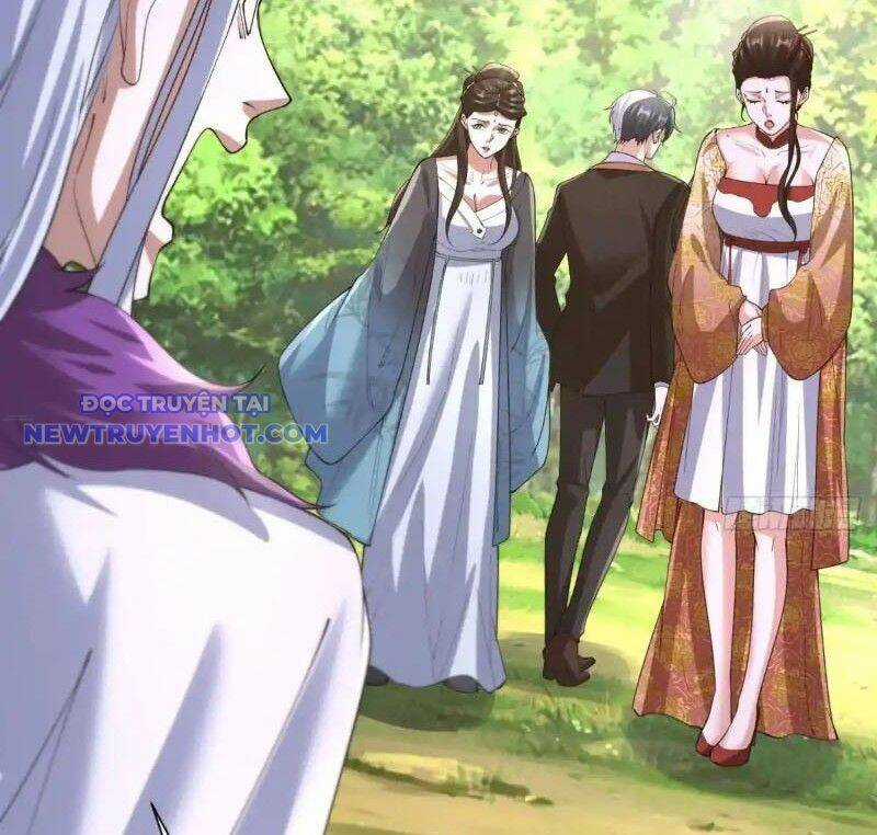 Đại Phản Diện - Chapter 252 - Trang 55