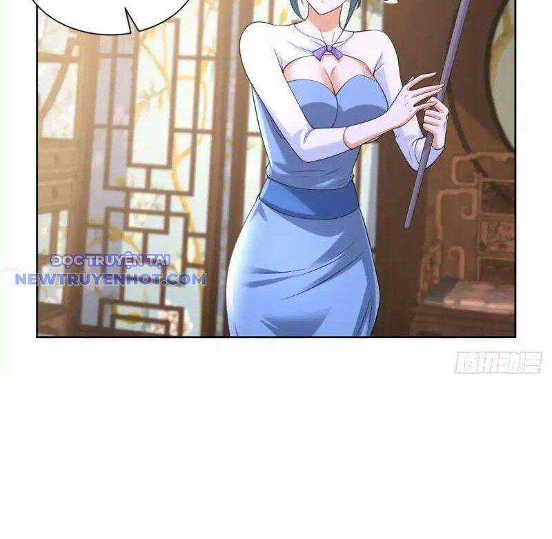 Đại Phản Diện - Chapter 253 - Trang 12