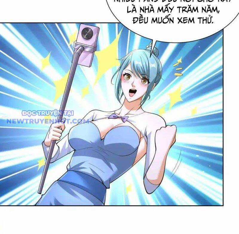 Đại Phản Diện - Chapter 253 - Trang 17