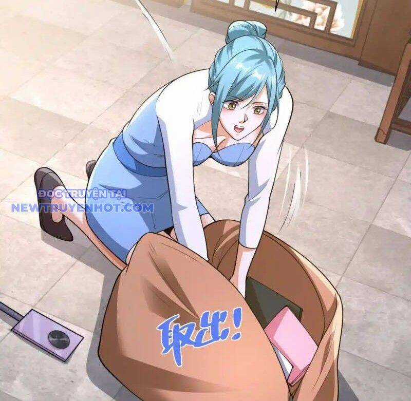 Đại Phản Diện - Chapter 253 - Trang 22