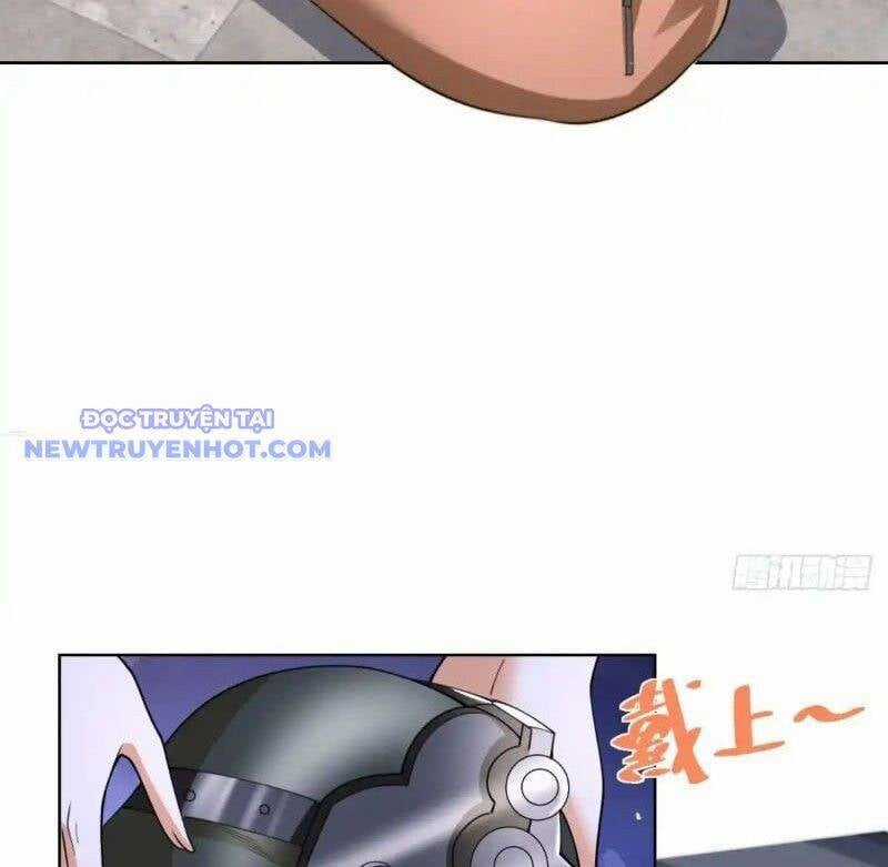 Đại Phản Diện - Chapter 253 - Trang 23