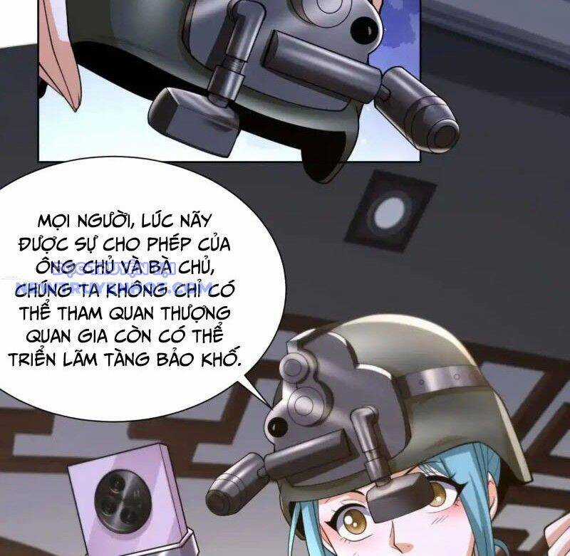 Đại Phản Diện - Chapter 253 - Trang 24