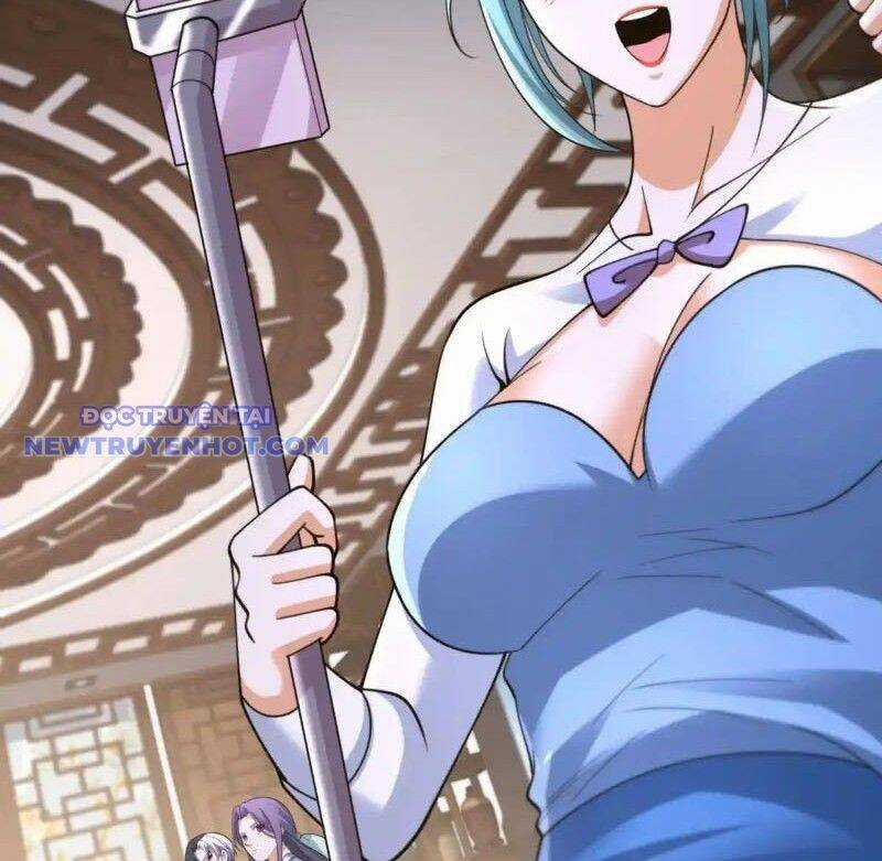 Đại Phản Diện - Chapter 253 - Trang 25