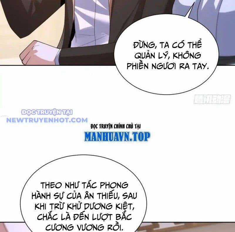 Đại Phản Diện - Chapter 253 - Trang 37