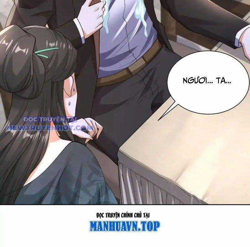 Đại Phản Diện - Chapter 253 - Trang 48