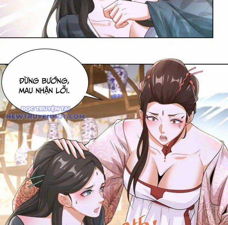 Đại Phản Diện - Chapter 253 - Trang 50