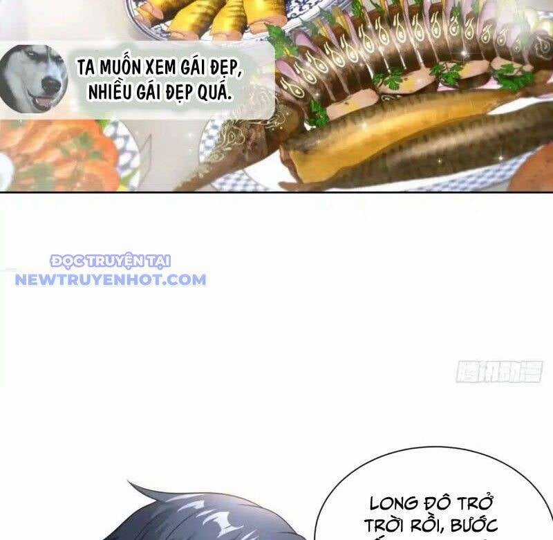 Đại Phản Diện - Chapter 253 - Trang 9