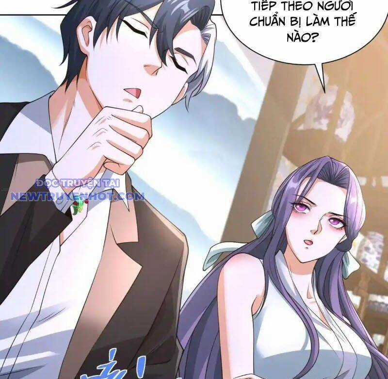 Đại Phản Diện - Chapter 253 - Trang 10