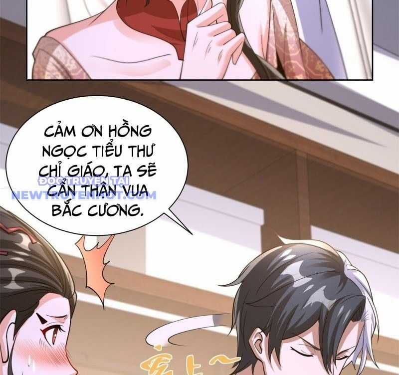 Đại Phản Diện - Chapter 254 - Trang 23