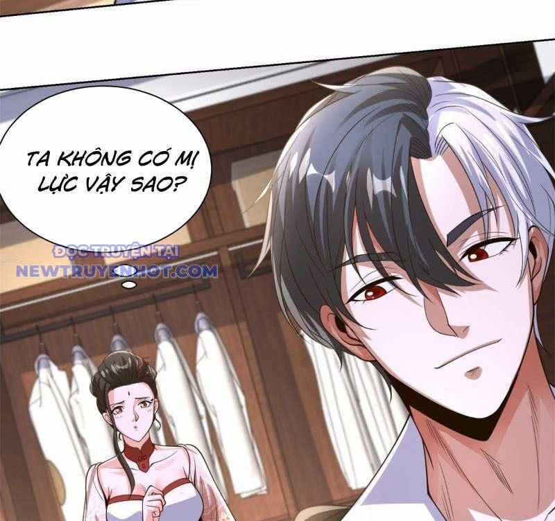 Đại Phản Diện - Chapter 254 - Trang 27