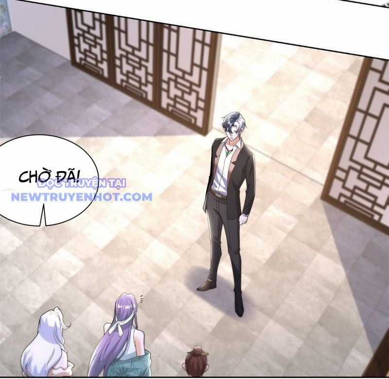 Đại Phản Diện - Chapter 254 - Trang 31