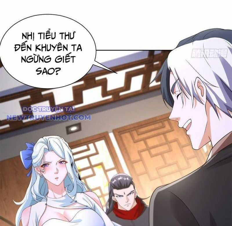 Đại Phản Diện - Chapter 254 - Trang 36