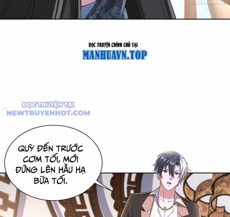 Đại Phản Diện - Chapter 254 - Trang 5