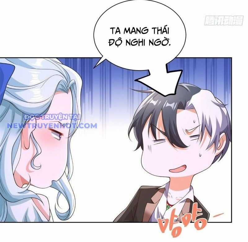 Đại Phản Diện - Chapter 254 - Trang 50