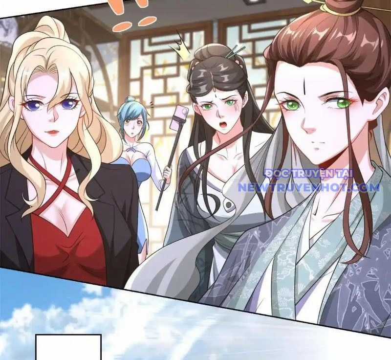 Đại Phản Diện - Chapter 255 - Trang 11