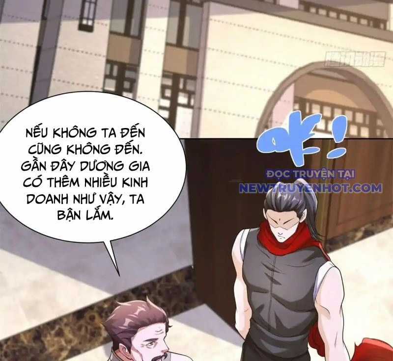 Đại Phản Diện - Chapter 255 - Trang 14