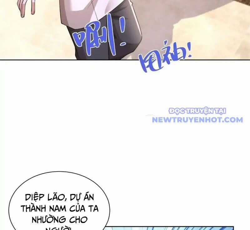 Đại Phản Diện - Chapter 255 - Trang 21