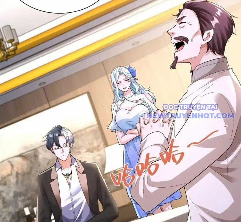 Đại Phản Diện - Chapter 255 - Trang 24