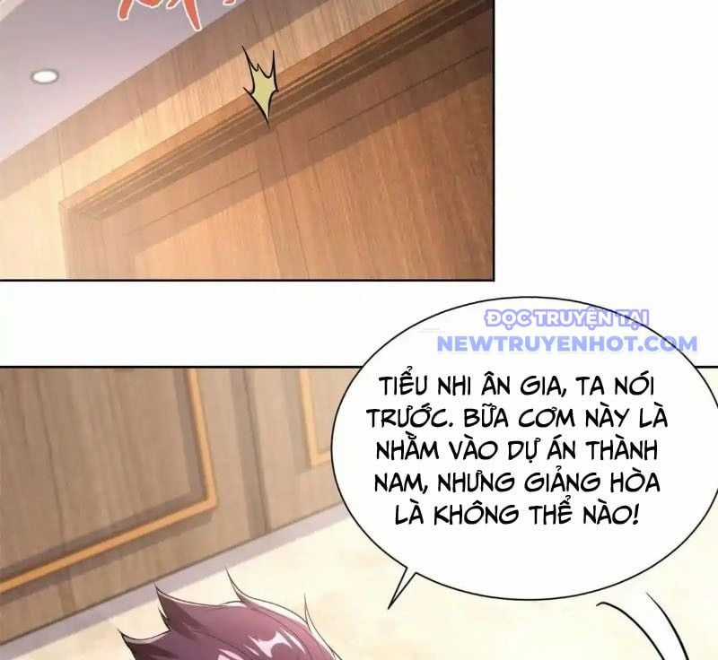 Đại Phản Diện - Chapter 255 - Trang 28