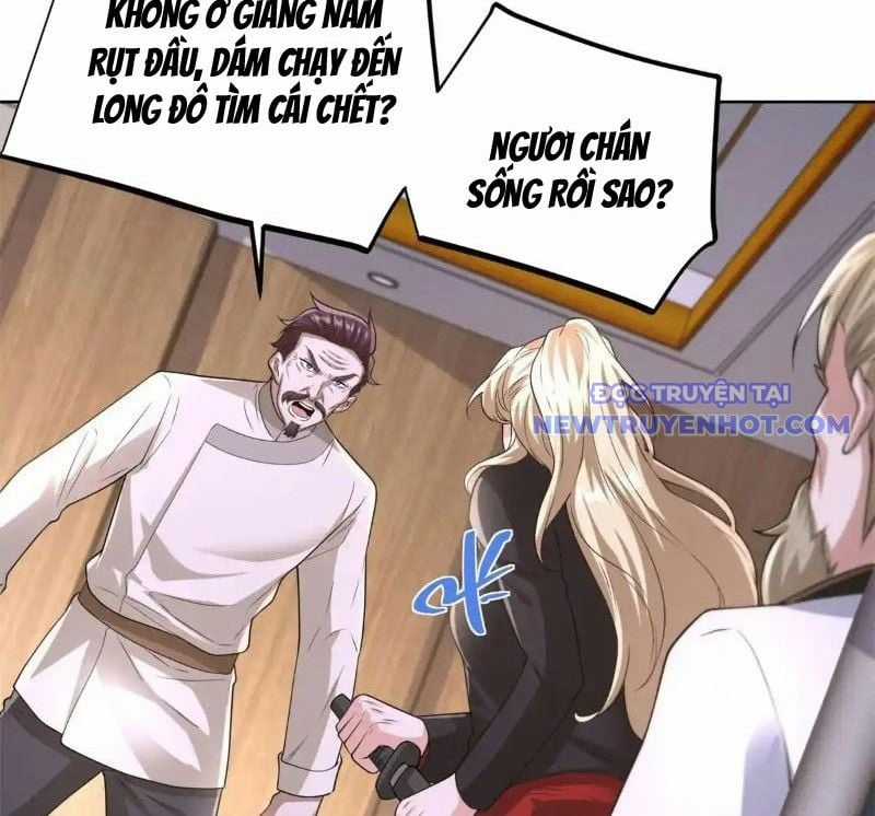 Đại Phản Diện - Chapter 255 - Trang 36