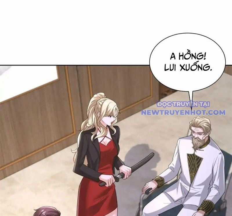 Đại Phản Diện - Chapter 255 - Trang 38