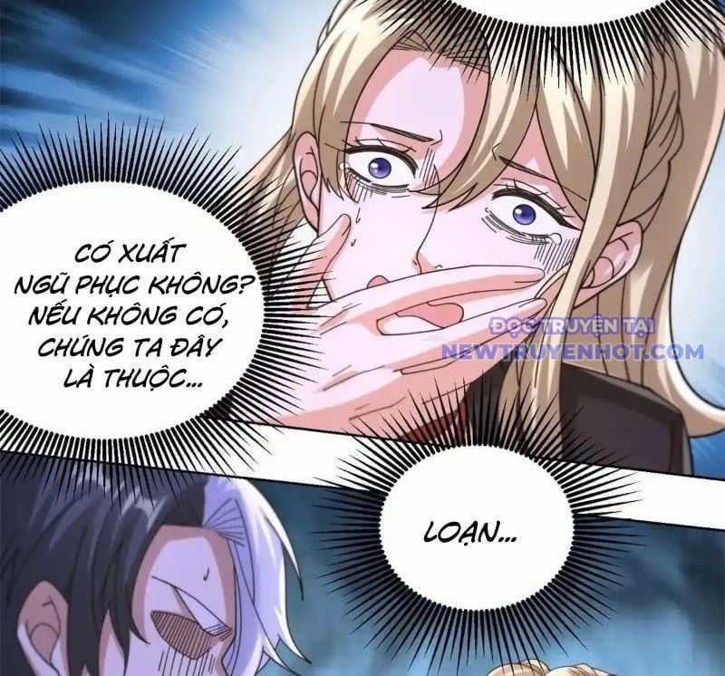 Đại Phản Diện - Chapter 255 - Trang 56