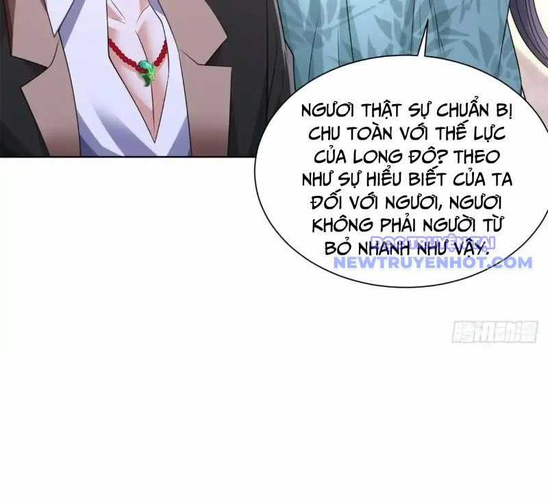 Đại Phản Diện - Chapter 255 - Trang 7