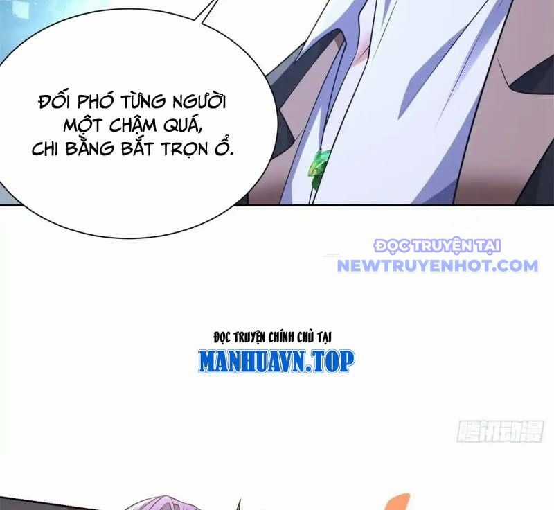 Đại Phản Diện - Chapter 255 - Trang 9