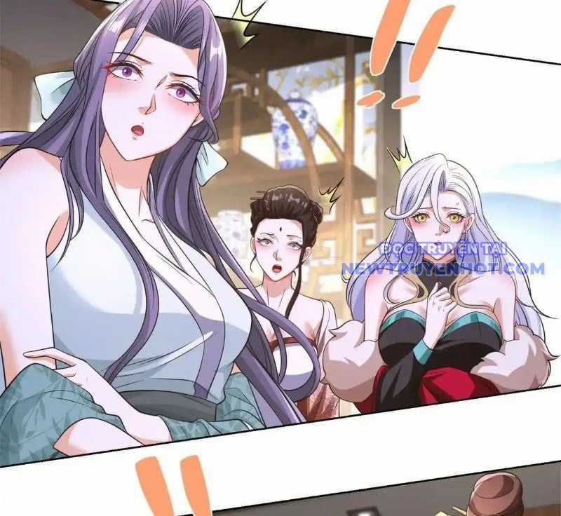 Đại Phản Diện - Chapter 255 - Trang 10