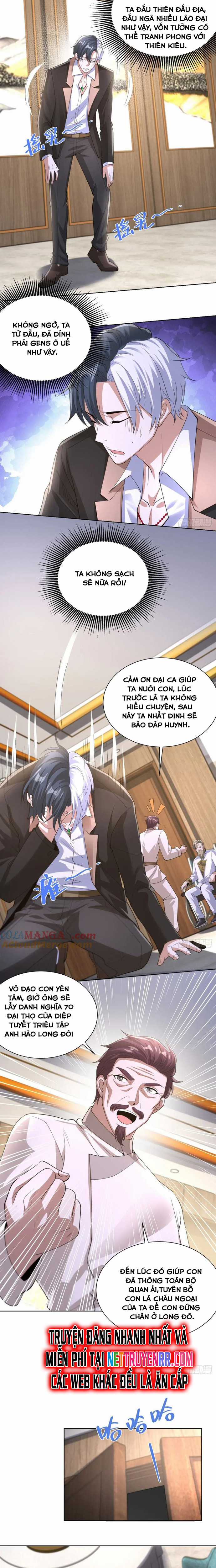 Đại Phản Diện - Chapter 256 - Trang 3