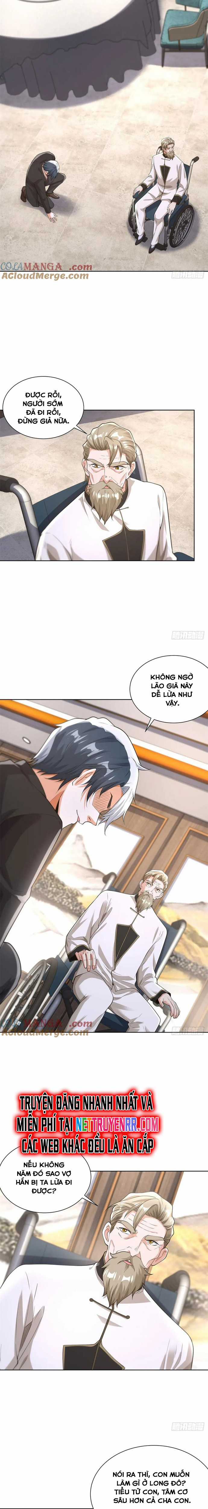 Đại Phản Diện - Chapter 256 - Trang 4