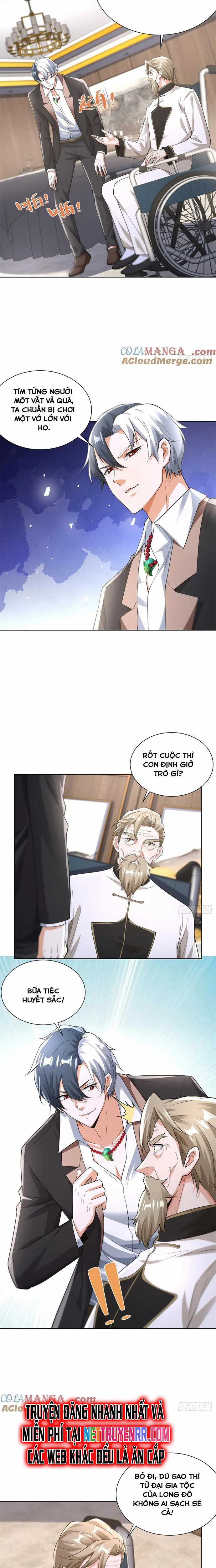 Đại Phản Diện - Chapter 256 - Trang 5