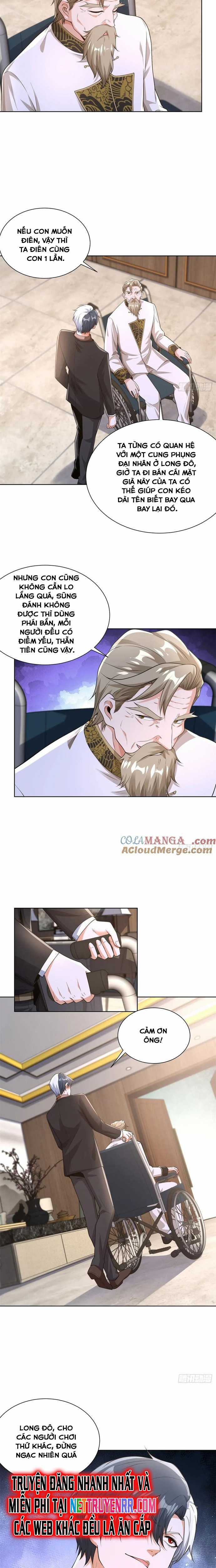 Đại Phản Diện - Chapter 256 - Trang 6