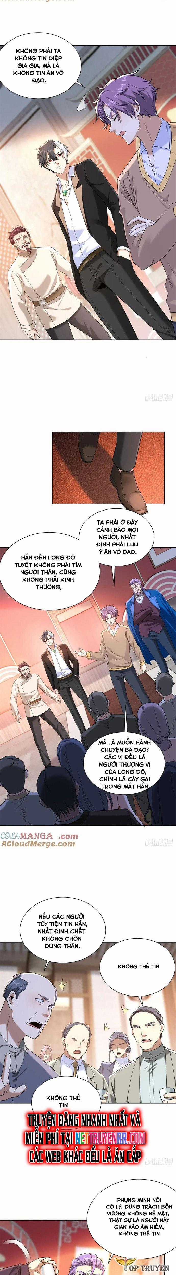 Đại Phản Diện - Chapter 258 - Trang 2