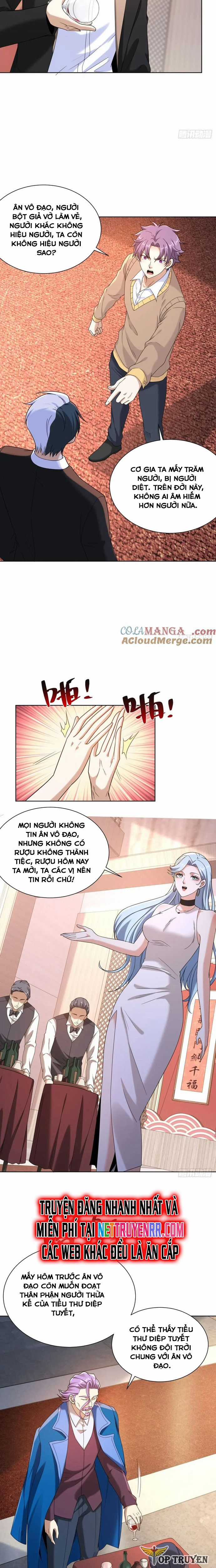 Đại Phản Diện - Chapter 258 - Trang 4