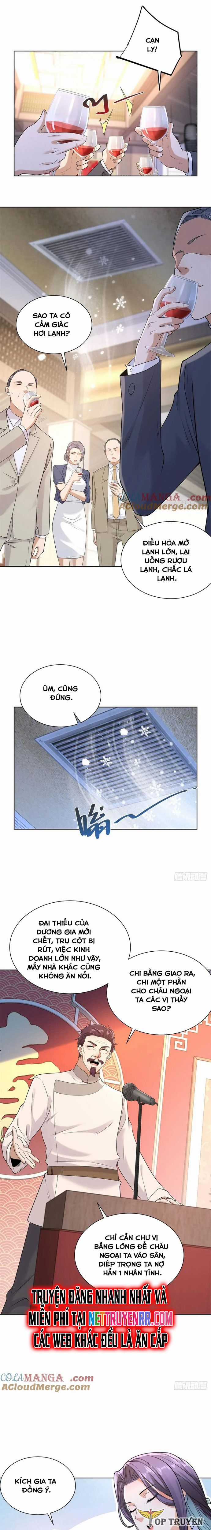 Đại Phản Diện - Chapter 258 - Trang 6