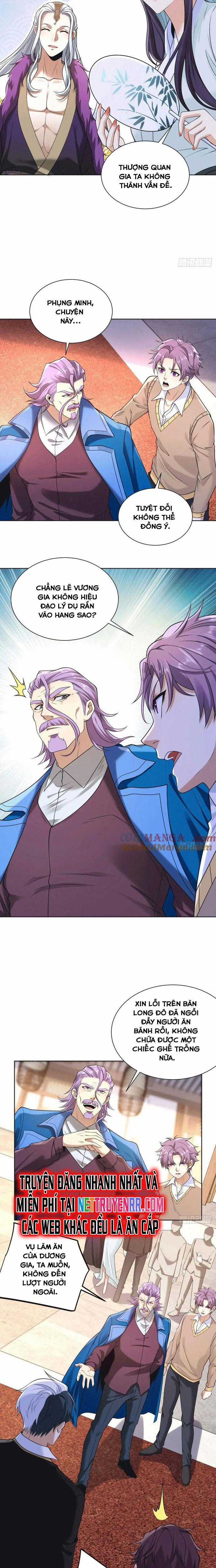 Đại Phản Diện - Chapter 258 - Trang 7