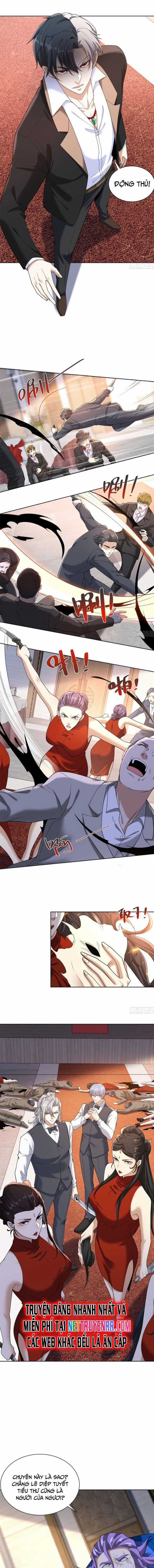 Đại Phản Diện - Chapter 259 - Trang 3