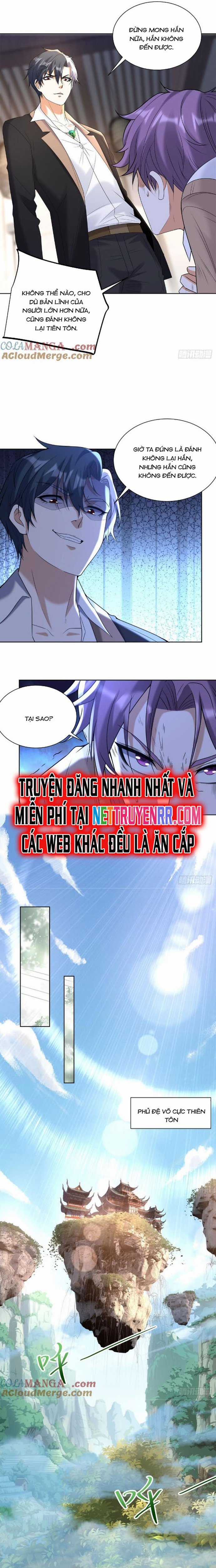 Đại Phản Diện - Chapter 260 - Trang 3